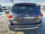 Nissan Pathfinder 2014