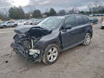 Subaru Forester 2014