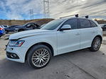 Audi Q5 2017