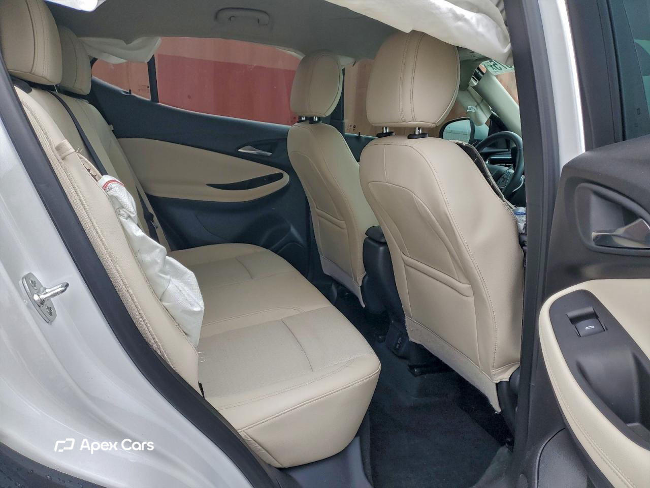 Buick Encore 2025