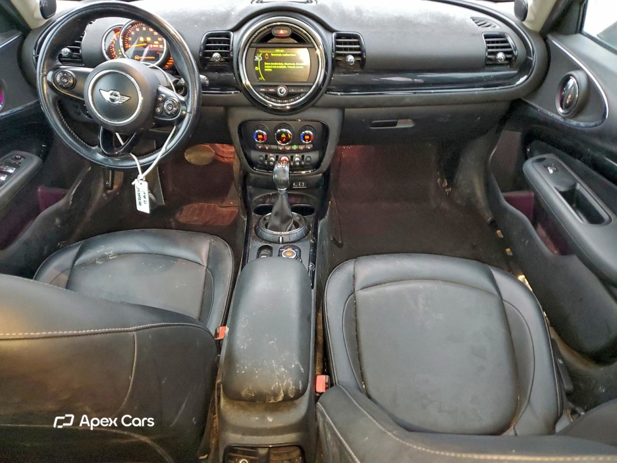 MINI Cooper 2017