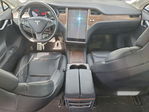 Tesla Model S 2018