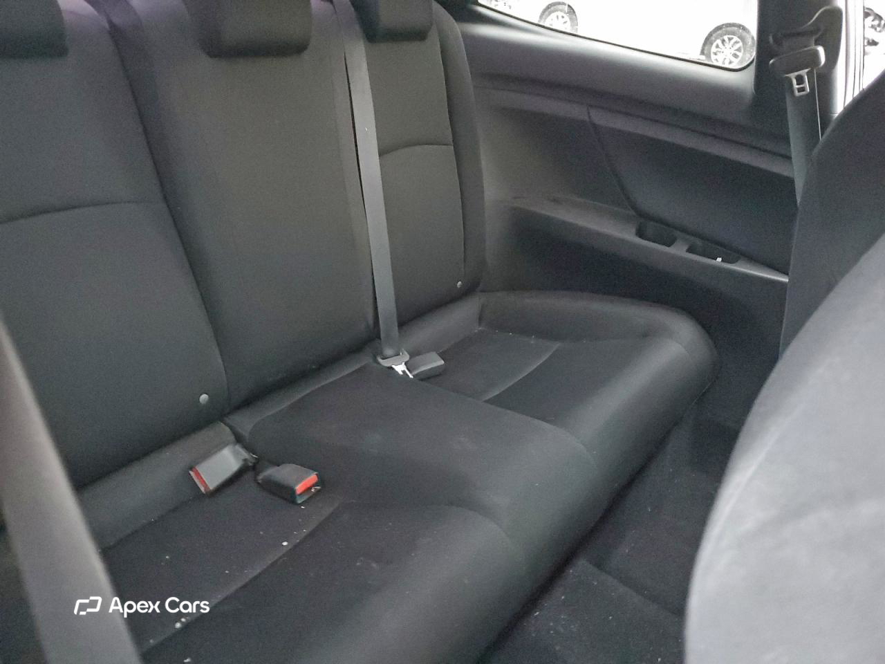 Honda Civic 2020