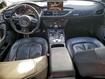 Audi A6 2016
