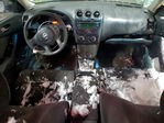 Nissan Altima 2012