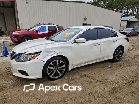 Nissan Altima 2017 - Image 1 of 13