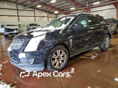 Cadillac SRX 2011 - Image 1 of 13