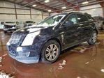 Cadillac SRX 2011
