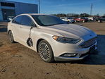 Ford Fusion 2017