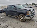 Chevrolet Silverado 2014