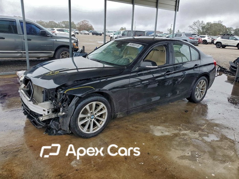 BMW Series 3 2018 - Zdjęcie 1 z 14