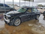 BMW Series 3 2018