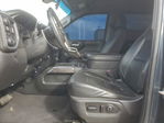 Chevrolet Silverado 2020