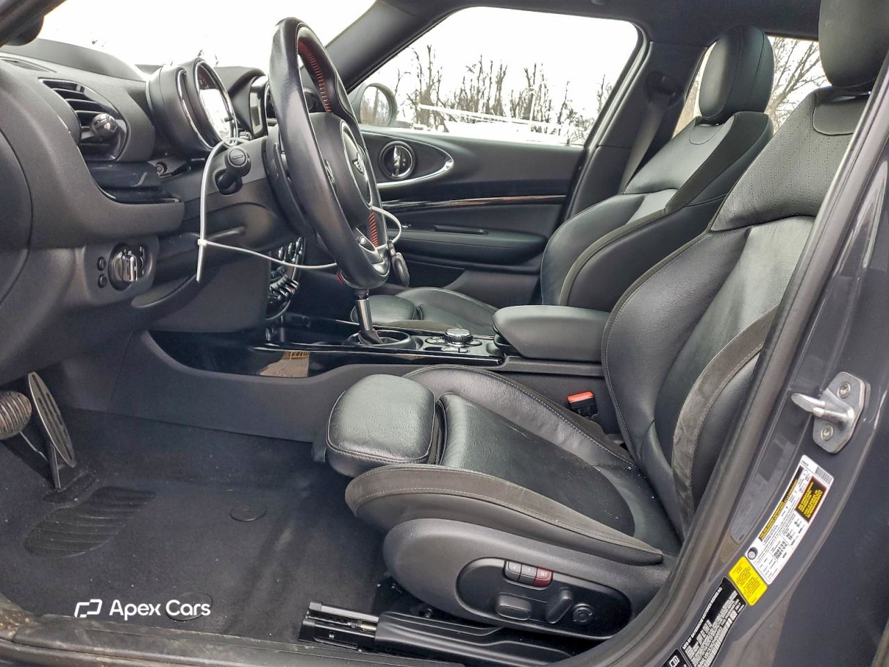 MINI Cooper 2019