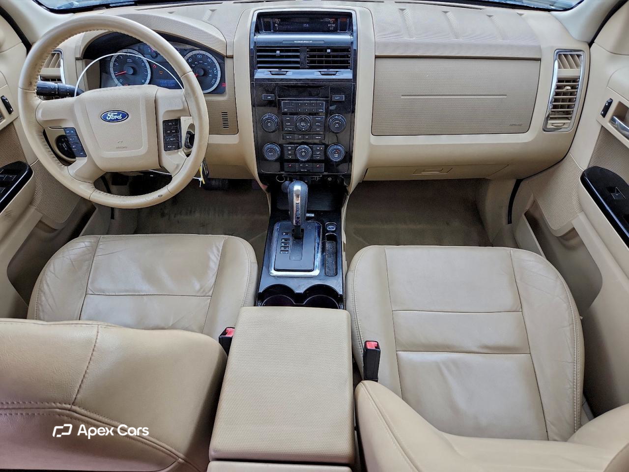 Ford Escape 2012