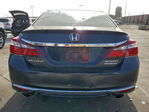 Honda Accord 2017