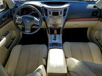Subaru Outback 2013