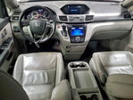 Honda Odyssey 2014