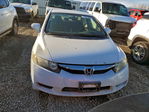 Honda Civic 2010