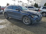 Audi Q5 2016