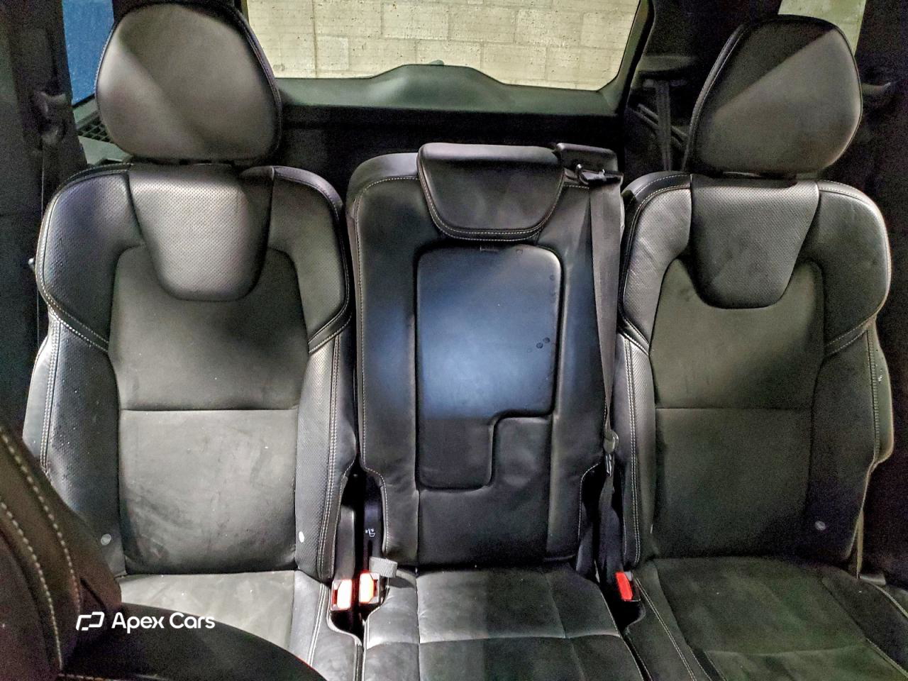 Volvo XC90 2019