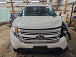Ford Explorer 2011