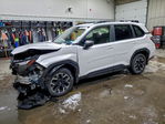 Subaru Forester 2025