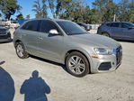 Audi Q3 2017
