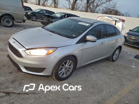 Ford Focus 2018 - Zdjęcie 1 z 13