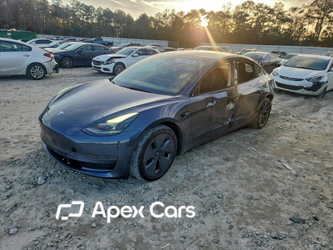 Tesla Model 3 2023 - Image 1 of 13