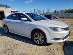 Chrysler 200 2015