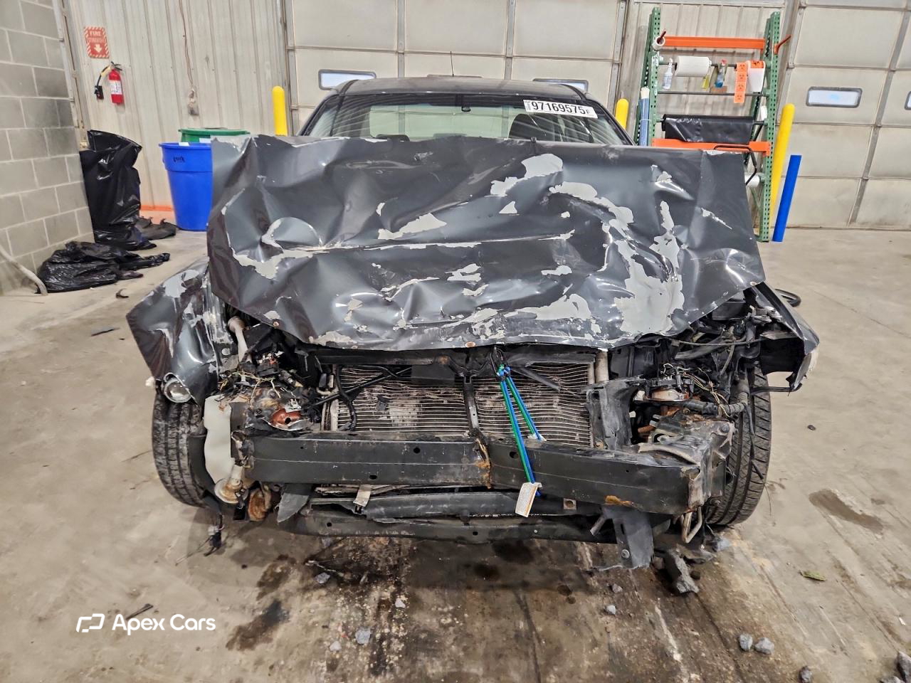 Mazda 6 2005