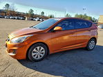Hyundai Accent 2016