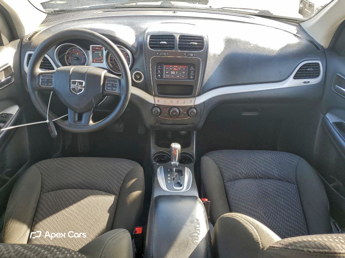 Dodge Journey 2020