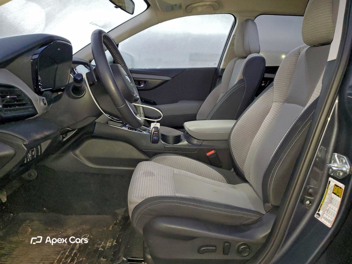 Subaru Outback 2024