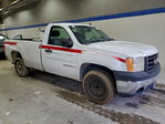GMC Sierra 2008