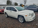 Jeep Compass 2008