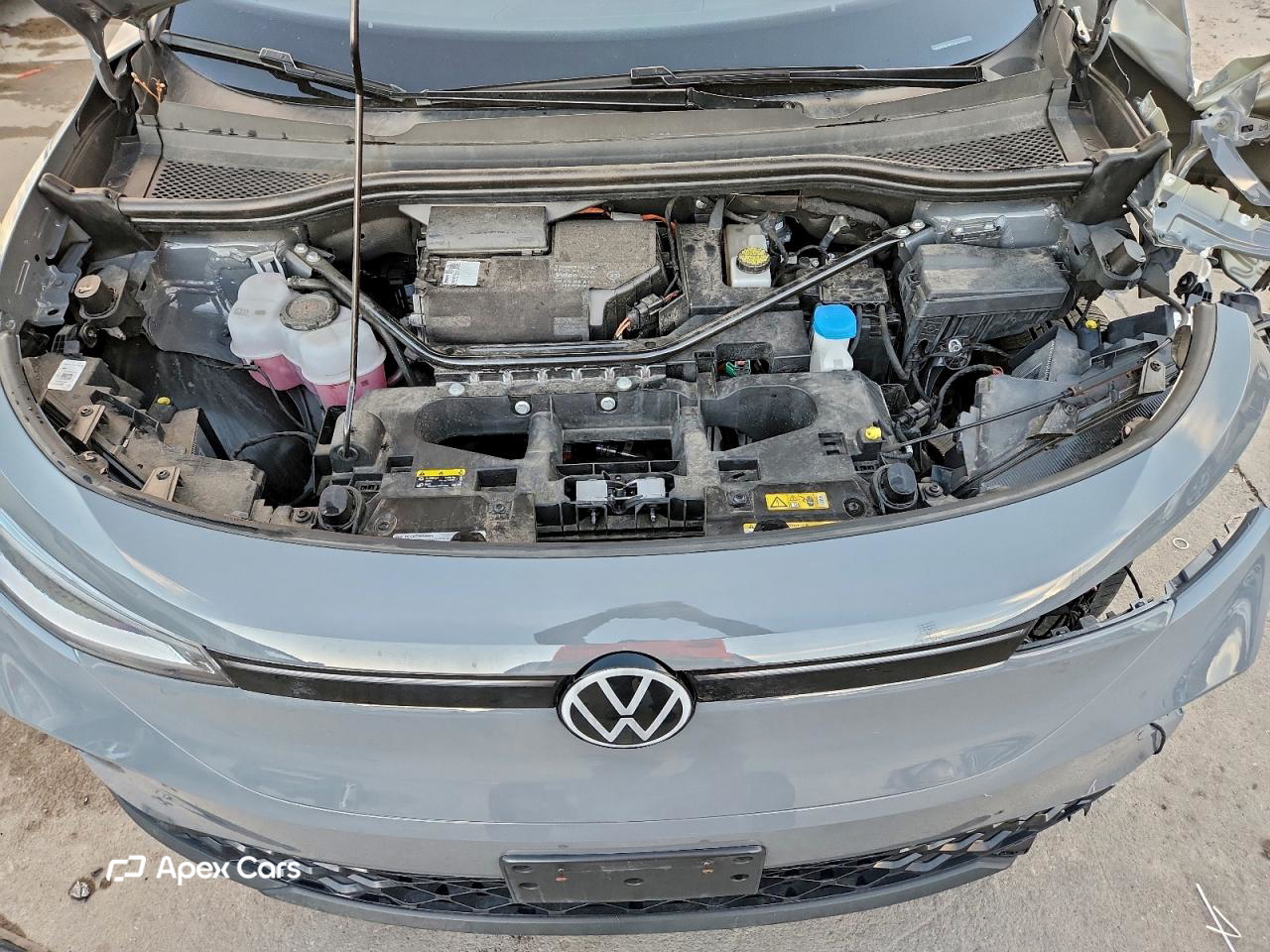 Volkswagen ID.4 2023