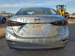 Mazda 3 2016