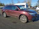 Acura MDX 2014