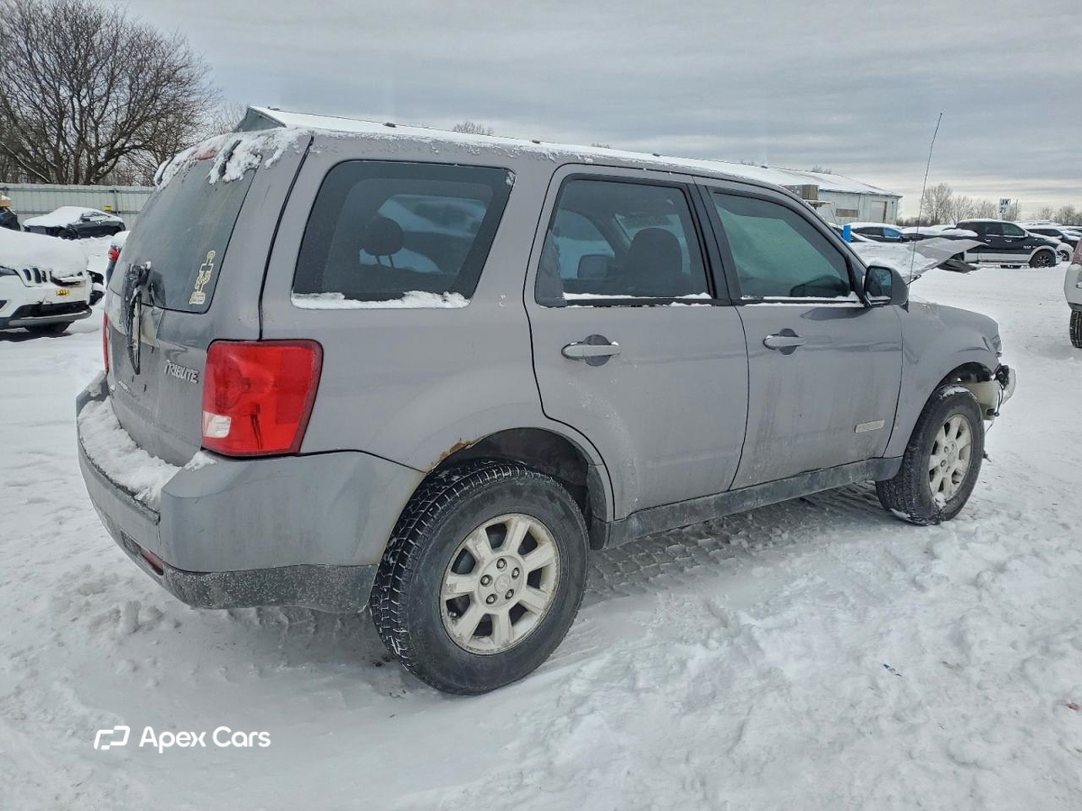 Mazda Tribute 2008