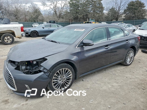 Toyota Avalon 2016 - Image 1 of 13