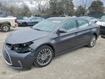 Toyota Avalon 2016