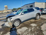 Chevrolet Traverse 2021