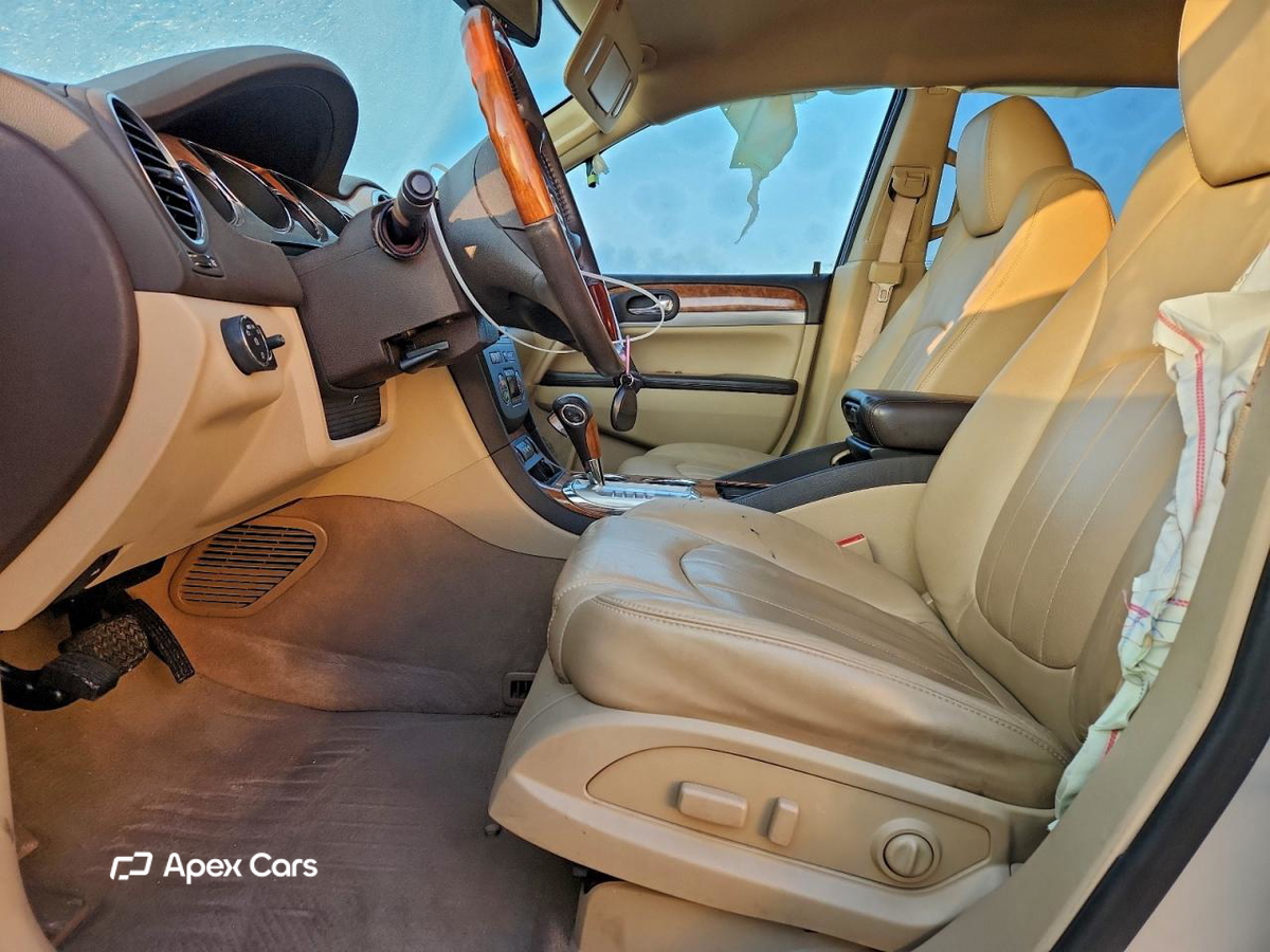 Buick Enclave 2011