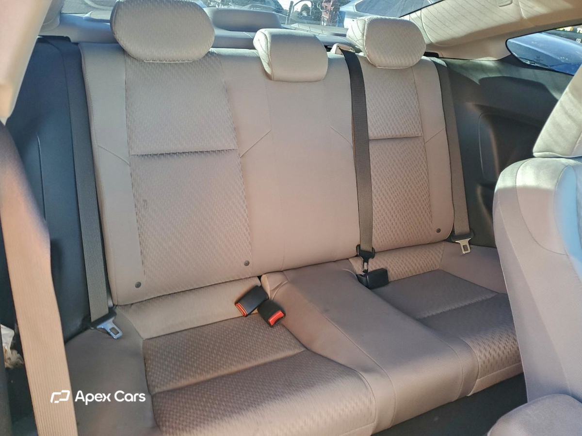 Honda Civic 2014