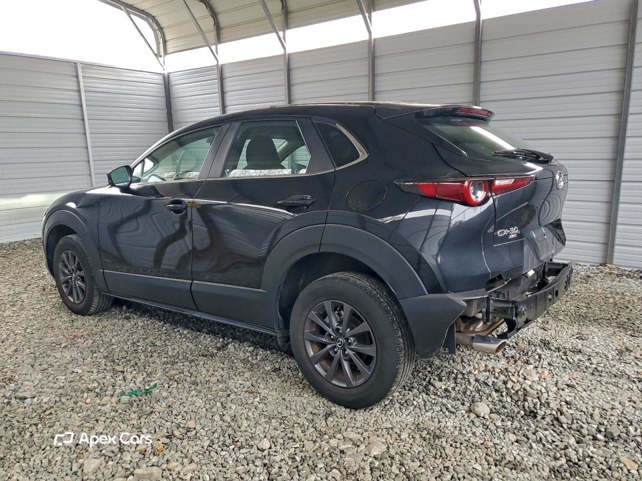 Mazda CX-30 2024