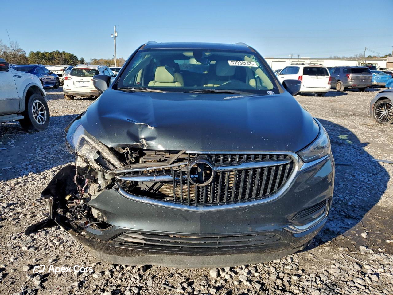 Buick Enclave 2020