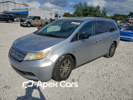 Honda Odyssey 2011 - Image 1 of 13
