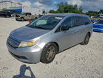 Honda Odyssey 2011